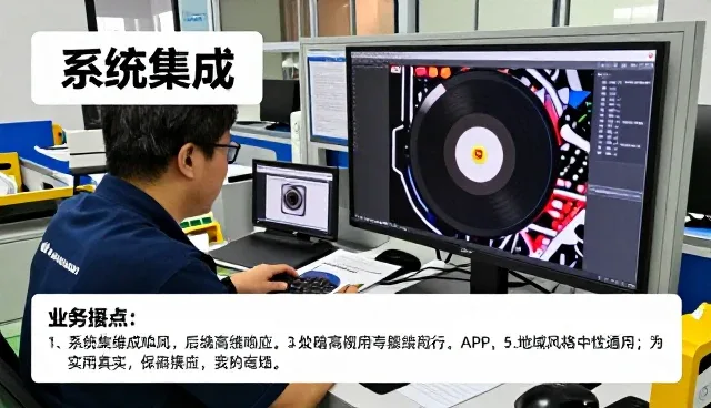 晋中鑫景网络科技有限公司探索APP开发更多应用可能