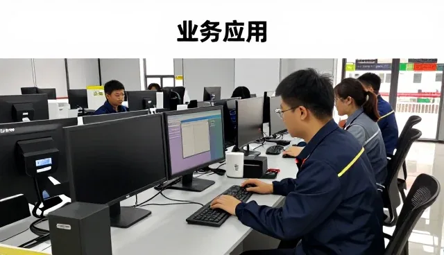 晋中鑫景网络科技有限公司分享系统集成发展新观点