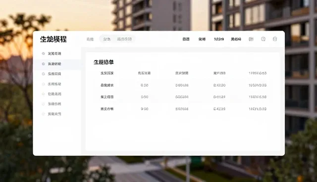 多场景下的系统集成方案实践与优化