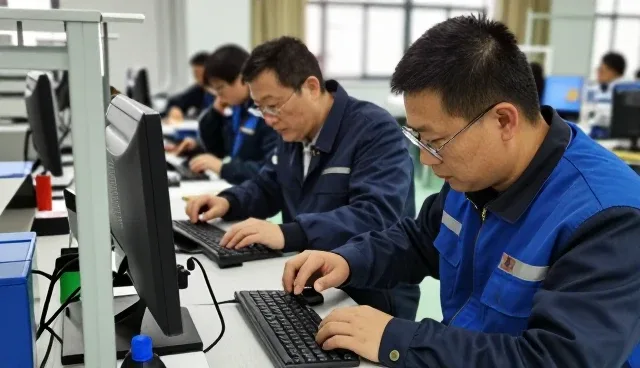 坚持精益求精满足现代企业发展需求